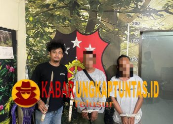 Respons Kepolisian terhadap Laporan Masyarakat: Studi Kasus Penangkapan Terduga Pelaku Penganiayaan oleh Tim Rajawali di Limba UI