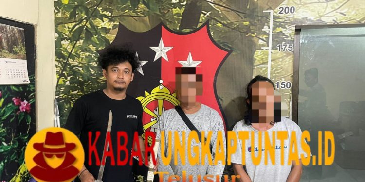 Respons Kepolisian terhadap Laporan Masyarakat: Studi Kasus Penangkapan Terduga Pelaku Penganiayaan oleh Tim Rajawali di Limba UI