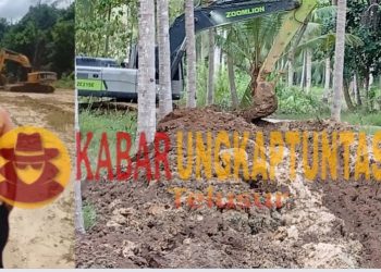 Kesadaran Sosial Rakyat Penambang: Normalisasi Hulude Bulahu Jadi Bagian dari Gerakan Pembangunan Berbasis Komunitas