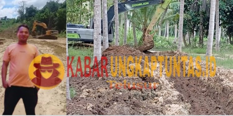 Kesadaran Sosial Rakyat Penambang: Normalisasi Hulude Bulahu Jadi Bagian dari Gerakan Pembangunan Berbasis Komunitas