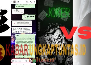 JOKER Dipertanyakan: Bocor Alus Chat Ungkap Keresahan Pengurus Alat Berat Usai Dua Ekskavator Dihentikan di PETI Dengilo