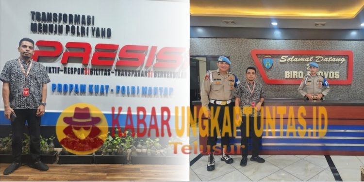 Dugaan Penegakan Hukum Tebang Pilih di Dengilo: Marten Kecewa, Ancam Tempuh Jalur Mabes Polri