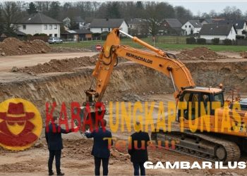 “Skandal PETI di Jantung Permukiman Bantuan Negara: Seret Nama Aleg, Mantan Kades, dan Eks Kadus”