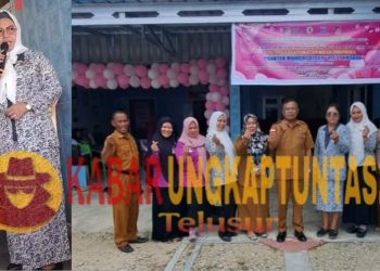 IBI Gorontalo Rayakan HUT ke-74 dengan Bhakti Sosial: KB Gratis dan Pelayanan Kesehatan Reproduksi