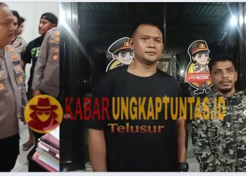 Kapolres Boalemo Dilaporkan ke Propam: Dugaan Arogansi, Kekerasan, dan Penyimpangan Etika Institusional