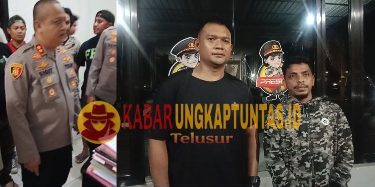 Kapolres Boalemo Dilaporkan ke Propam: Dugaan Arogansi, Kekerasan, dan Penyimpangan Etika Institusional