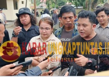 APGPL Tagih Komitmen Penegakan Hukum: Soroti Tambang Ilegal dan “Tim Joker”