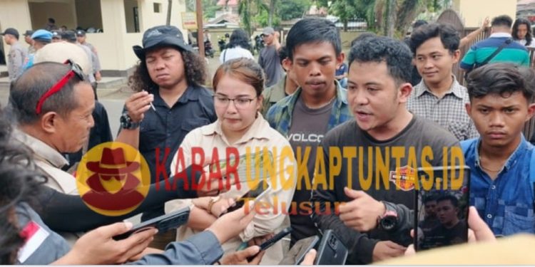 APGPL Tagih Komitmen Penegakan Hukum: Soroti Tambang Ilegal dan “Tim Joker”