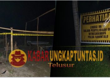 Satu Disegel, Lainnya Aman: Penegakan Hukum Tambang Ilegal di Dengilo Sarat Tanda Tanya