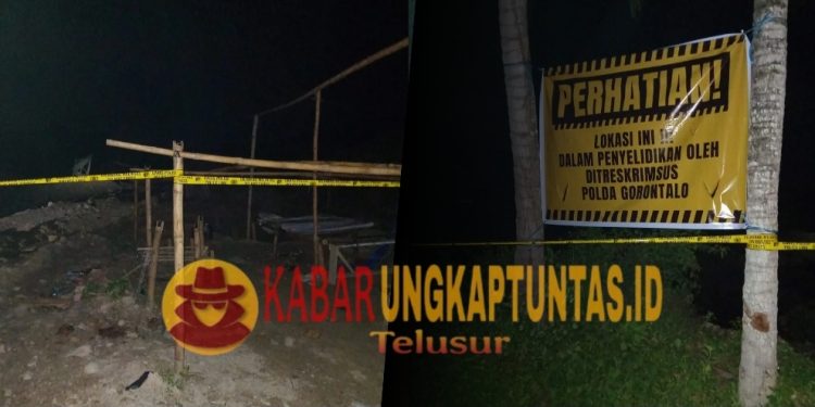 Satu Disegel, Lainnya Aman: Penegakan Hukum Tambang Ilegal di Dengilo Sarat Tanda Tanya