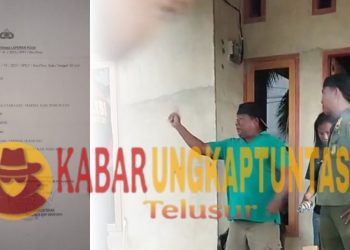 TEROR DI BALAYO: WARTAWAN DIANCAM BUNUH SAAT MENDAMPINGI KPH III DALAM OPERASI PETI