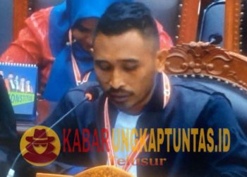 Ka Uwa Harus Diseret ke Hukum: Pengacara Desak Polres Tindak Tegas Bos PETI Balayo