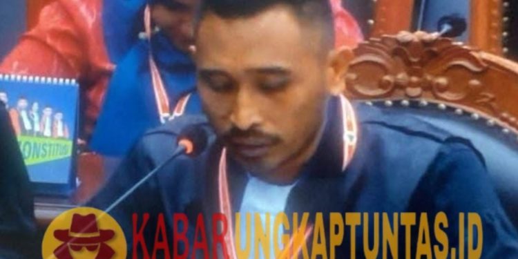 Ka Uwa Harus Diseret ke Hukum: Pengacara Desak Polres Tindak Tegas Bos PETI Balayo