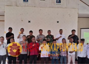 Darurat Malaria dan Kerusakan Fasilitas Umum, Tambang Dengilo Dihentikan Sementara