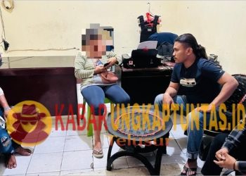 Luka di Lengan, Luka di Hati: Suami Disayat Istri Pakai Cutter