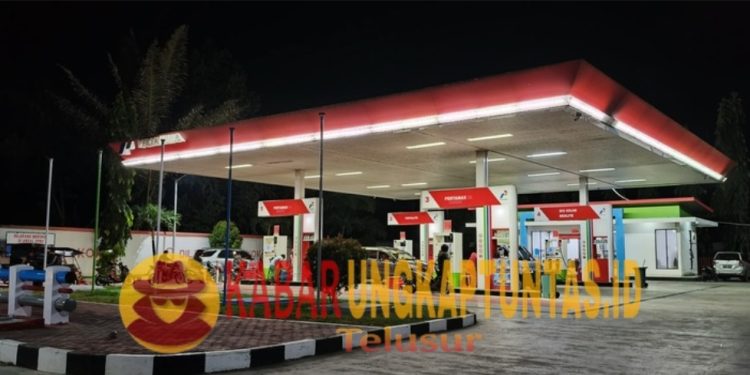 Dibalik Tudingan Membekingi Solar: Kodim Boalemo Tegaskan Profesionalisme Prajurit di Lapangan