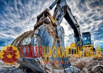 Kupa, Gaisi, dan Darwis Diduga Dalangi Penjarahan Sistematis di Cagar Alam Potabo