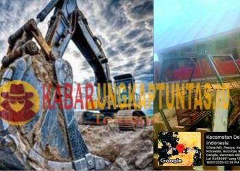 Lubang Tambang Mengepung Sekolah PAUD Mawar Lestari: Diamnya Pemerintah, Matinya Kepedulian