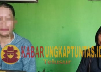 Jenguk Suami Usai Operasi, Ibu Hamil Diinterogasi hingga Pendarahan — Ini Kata Kapolres