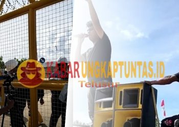 Politik Gelap di Balik AMDAL: Kapitalisme Tambang dan Ancaman Ekologis bagi Pohuwato