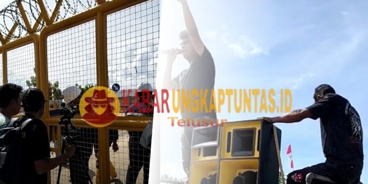 Politik Gelap di Balik AMDAL: Kapitalisme Tambang dan Ancaman Ekologis bagi Pohuwato