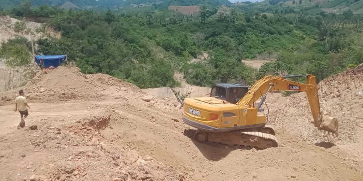 PETI dan Keterlibatan Kepolisian: Tantangan dalam Pengawasan Lingkungan