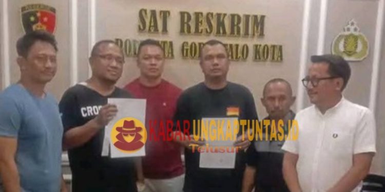 Duel Berdarah Berakhir Damai: Edy dan Rinto Sepakat Berdamai Lewat Restorative Justice