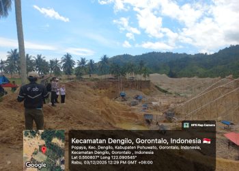 Kepala Desa Lakukan Himbauan ke Pelaku Usaha, Antisipasi Kerusakan Lingkungan Sebelum Terjadi Seperti di Sumatra