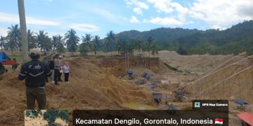 Kepala Desa Lakukan Himbauan ke Pelaku Usaha, Antisipasi Kerusakan Lingkungan Sebelum Terjadi Seperti di Sumatra