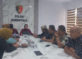 Mediasi Dugaan Pelanggaran Hak Cipta: Ka Kuhu Minta Maaf Namun Perkara Tetap Lanjut