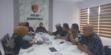 Mediasi Dugaan Pelanggaran Hak Cipta: Ka Kuhu Minta Maaf Namun Perkara Tetap Lanjut