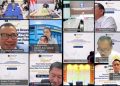 Kemenkum Gorontalo Perkuat Peran di Forkopimda, Dukung Proyek Perubahan Strategis