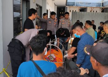 Mahasiswi Unisan Ditemukan Tak Bernyawa di Kamar Kos, Polisi: Tak Ada Tanda Kekerasan