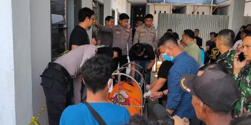 Mahasiswi Unisan Ditemukan Tak Bernyawa di Kamar Kos, Polisi: Tak Ada Tanda Kekerasan