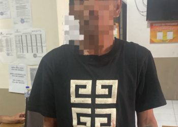 Penikaman di Heledulaa Utara, Polisi Amankan Terduga Pelaku