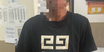 Penikaman di Heledulaa Utara, Polisi Amankan Terduga Pelaku
