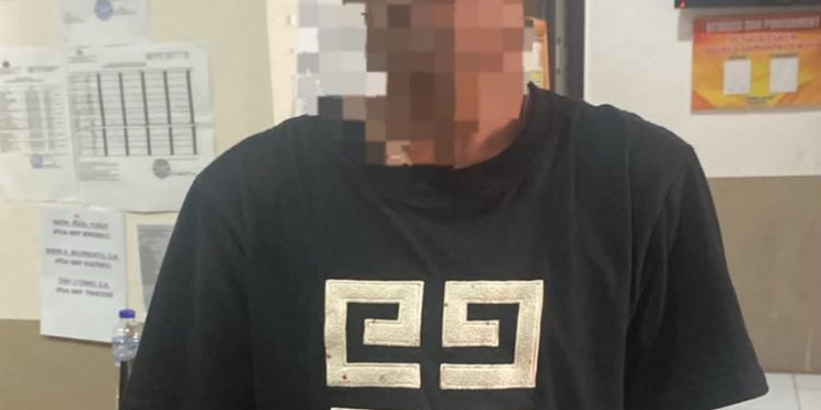 Penikaman di Heledulaa Utara, Polisi Amankan Terduga Pelaku