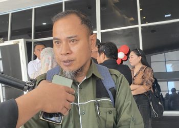 Warga Bone Pantai Tolak Tambang PT Celebes Bone Mineral