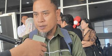 Warga Bone Pantai Tolak Tambang PT Celebes Bone Mineral