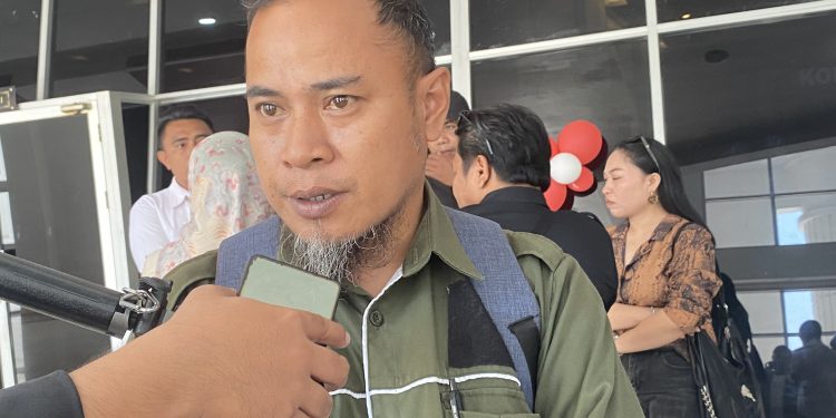 Warga Bone Pantai Tolak Tambang PT Celebes Bone Mineral