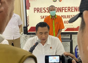 Tolak Ajakan Hubungan Badan, Suami di Gorontalo Tikam Istri 15 Kali hingga Kritis