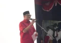 Satu Sekolah Satu Karya Budaya, Wawali Indra Dorong Pelestarian Budaya Gorontalo dari Sekolah