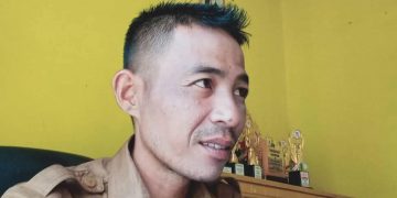 Kades Karya Baru Buka Suara, Bantah Terlibat dalam Polemik PETI Dengilo