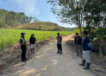 Misteri Hilangnya Eca di Boalemo Belum Terungkap, Polisi Kembali Bergerak