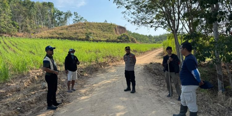 Misteri Hilangnya Eca di Boalemo Belum Terungkap, Polisi Kembali Bergerak