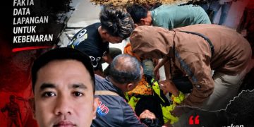 Kecelakaan PETI Tomula Berbuntut Panjang, Satgas PW Investigasi Desak RT, PN dan RM Diperiksa