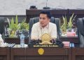 Indrawati Gobel Pimpin NasDem Gorontalo, Alan Lahay: Bawa Semangat Rachmat Gobel