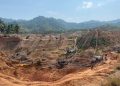 Ditreskrimsus Polda Gorontalo Periksa Saksi Terkait Dugaan PETI di Tambang Tihuo Pohuwato
