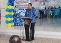 Resmikan Terminal AKDP Limboto, Gubernur Gorontalo Soroti Kebersihan dan Ketertiban