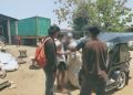 Curi Barang di Gudang Warga Ipilo, Tiga Pelajar Diamankan